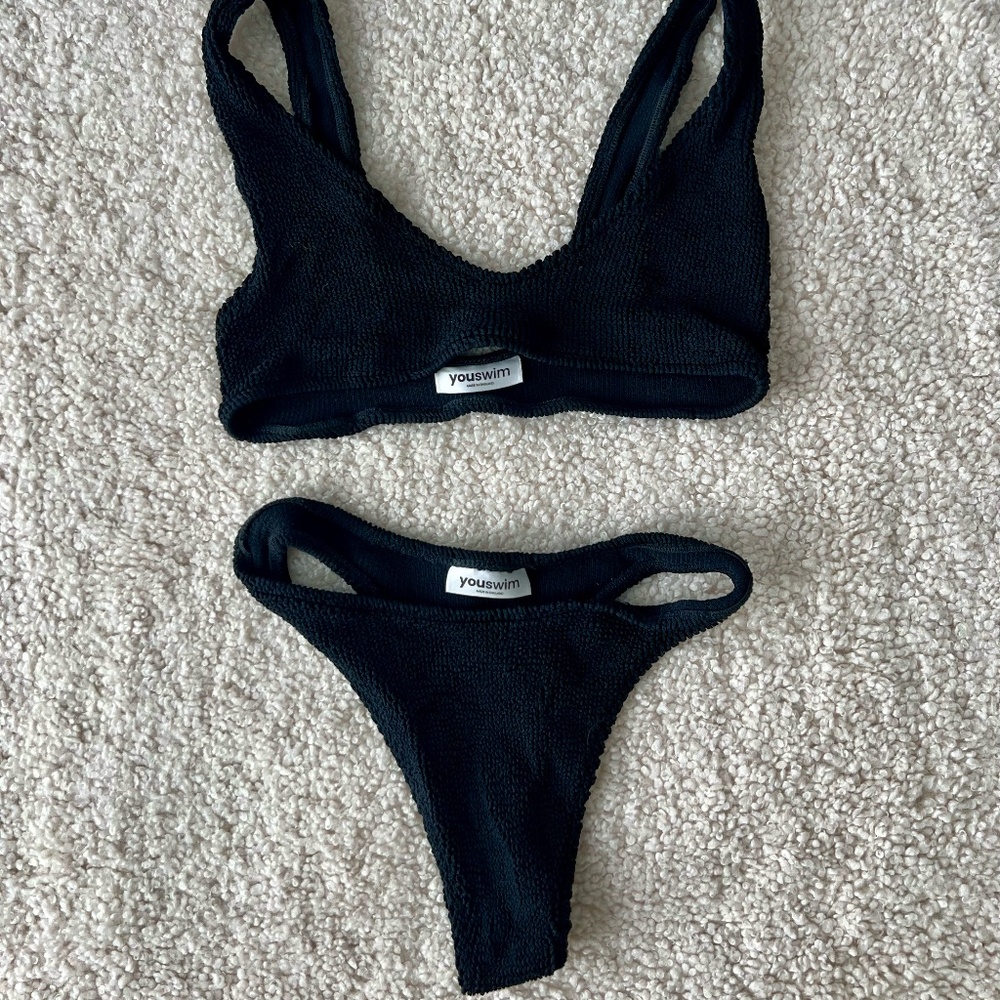 Youswim Eva Cheeky Two-Piece